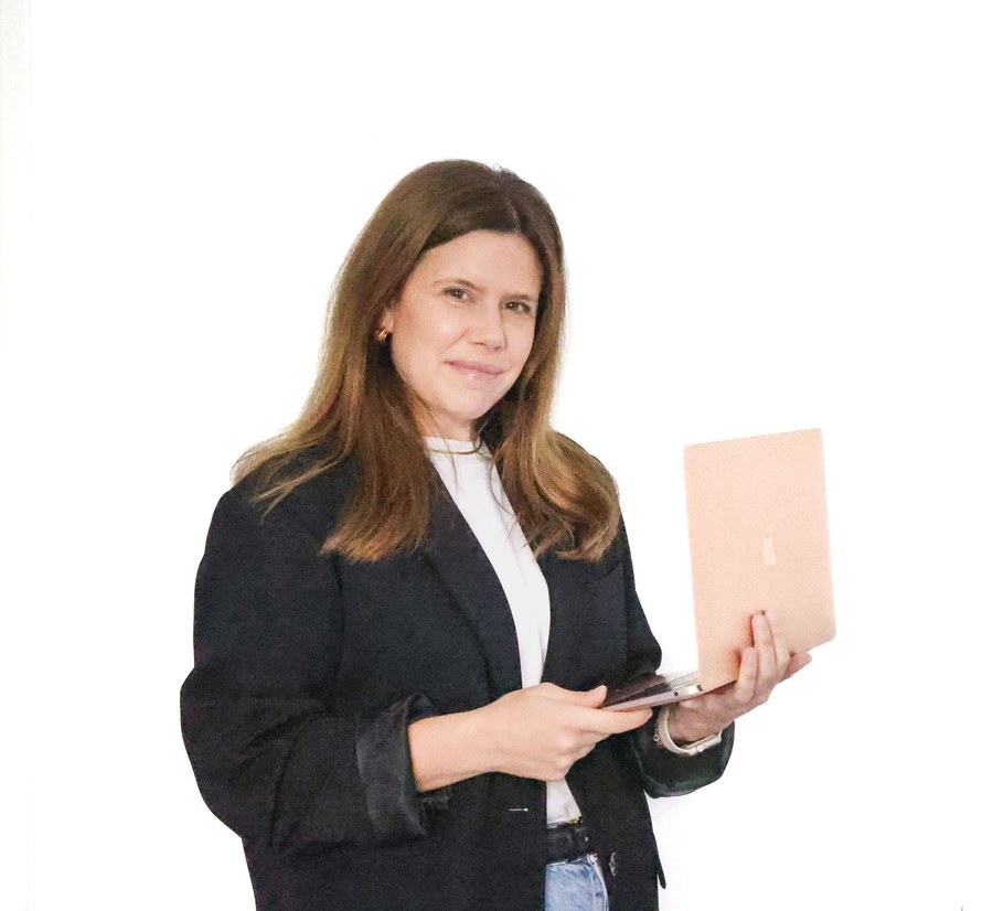 María Gabriela Arriarán, ATA-Certified Translator